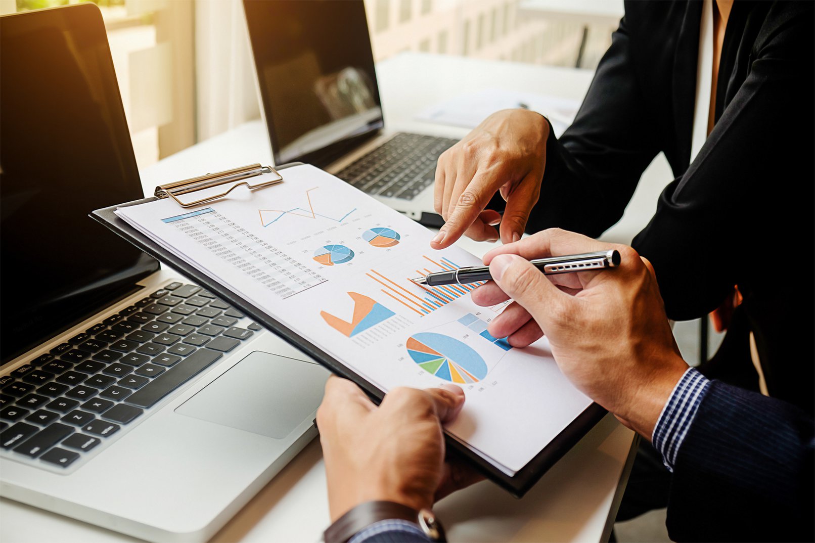 Investment Advisory Platform